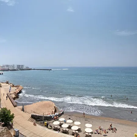 Apartment Vacacional El Atlantico 2 Granadilla De Abona