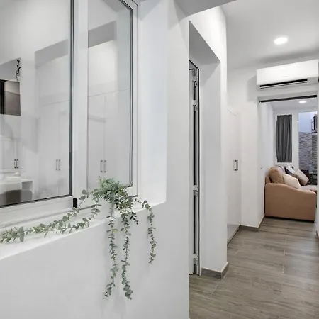 Apartment Vacacional El Atlantico 2