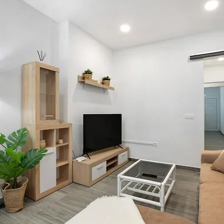 Vacacional El Atlantico 2 Apartment Granadilla De Abona