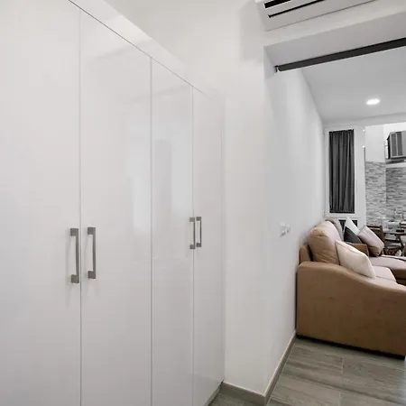 Vacacional El Atlantico 2 Apartment