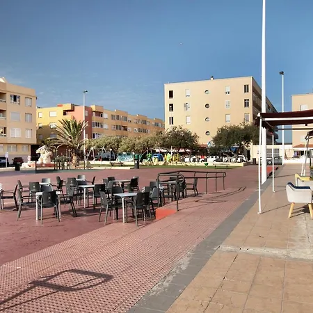 Vacacional El Atlantico 2 *