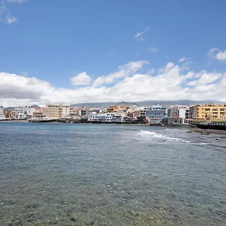 Vacacional El Atlantico 2 Apartmán