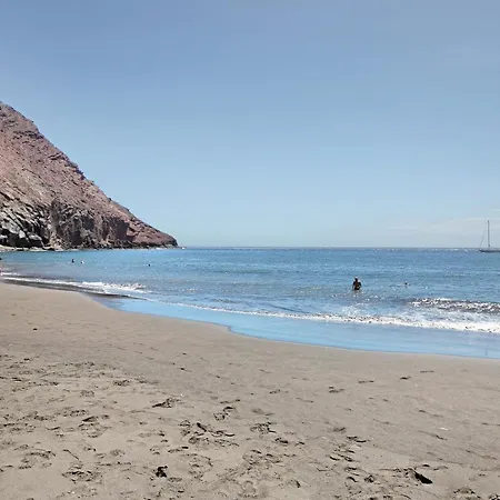 Vacacional El Atlantico 2 Apartmán