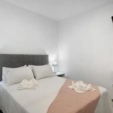 Vacacional El Atlantico 2 * Granadilla De Abona