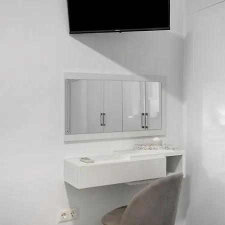 Vacacional El Atlantico 2 Apartment Granadilla De Abona
