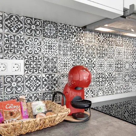 Vacacional El Atlántico 2