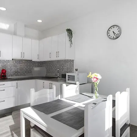 Apartamento Vacacional El Atlántico 2
